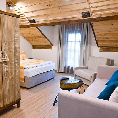 B&B Etno Village Suncana Reka บันยา โควิลยาชา ภายนอก รูปภาพ