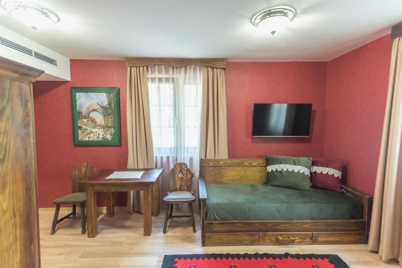 B&B Etno Village Suncana Reka บันยา โควิลยาชา ภายนอก รูปภาพ
