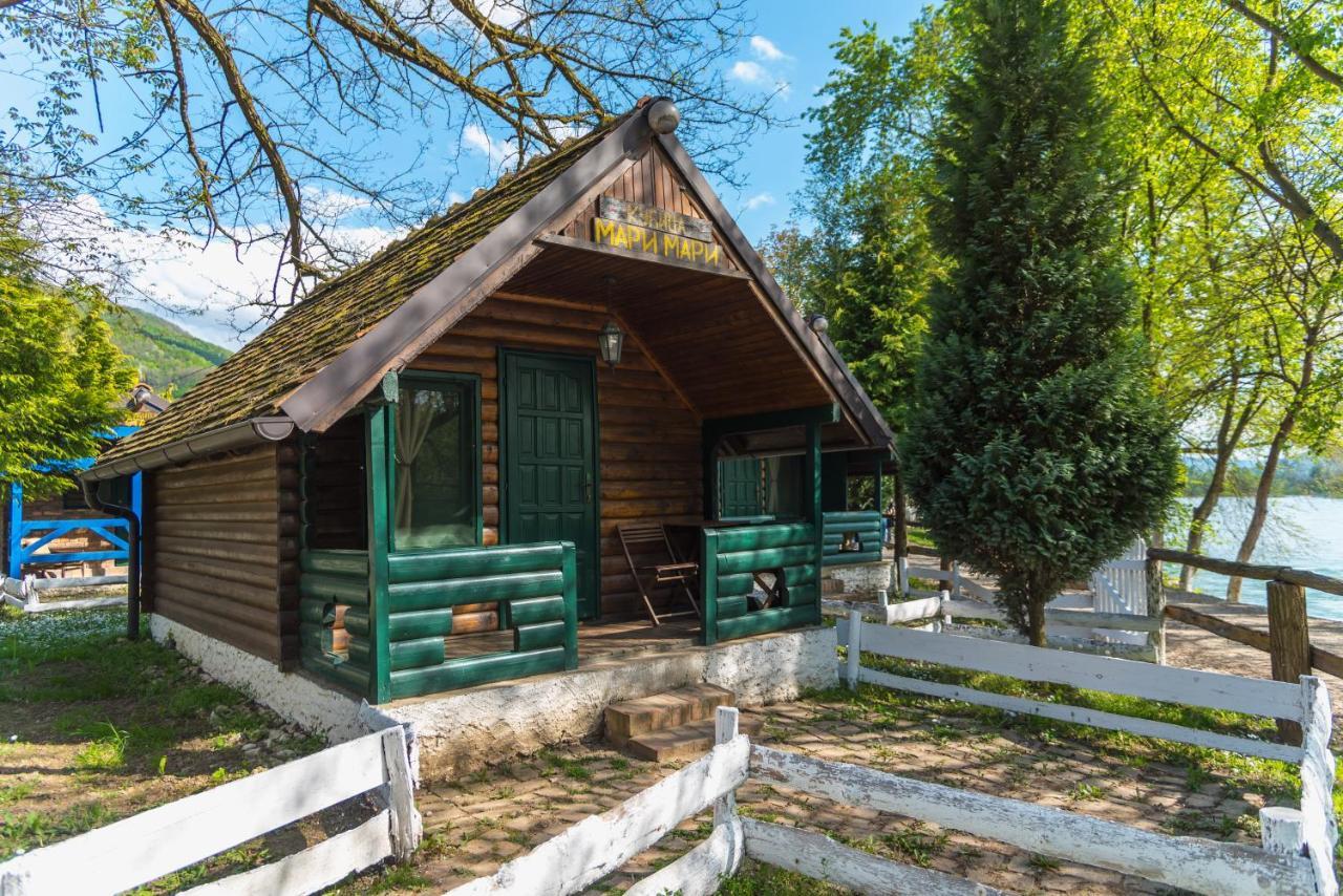 B&B Etno Village Suncana Reka บันยา โควิลยาชา ภายนอก รูปภาพ