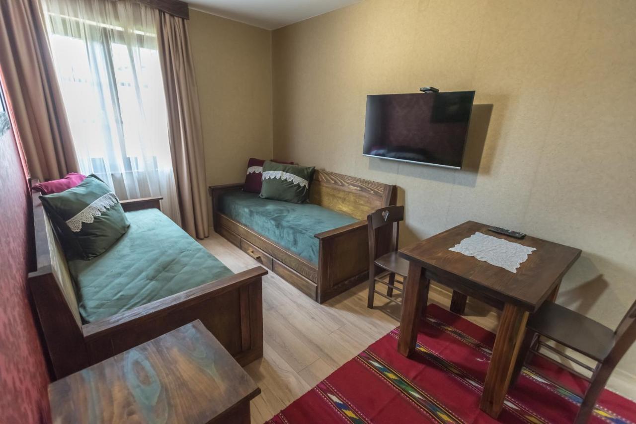B&B Etno Village Suncana Reka บันยา โควิลยาชา ภายนอก รูปภาพ